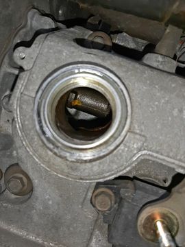 ДВИГАТЕЛЬ НА NISSAN CEFIRO A33 VQ20DE