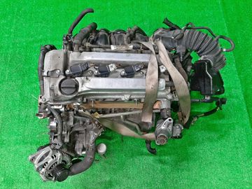 ДВИГАТЕЛЬ НА TOYOTA MARK X ZIO ANA10 2AZ-FE