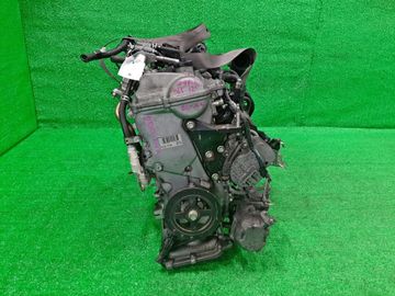 ДВИГАТЕЛЬ НА TOYOTA AQUA NHP10 1NZ-FXE