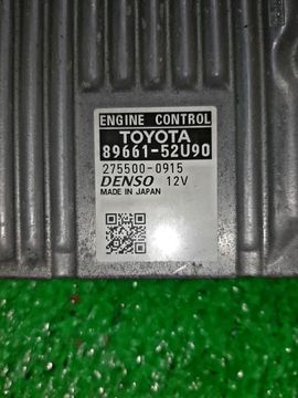 ДВИГАТЕЛЬ НА TOYOTA AQUA NHP10 1NZ-FXE