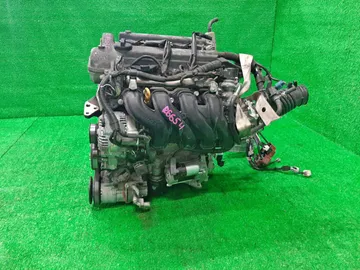 ДВИГАТЕЛЬ НА TOYOTA VITZ NCP91 1NZ-FE