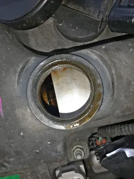 ДВИГАТЕЛЬ НА TOYOTA VITZ NCP91 1NZ-FE