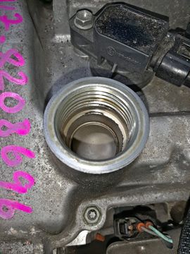 ДВИГАТЕЛЬ НА TOYOTA VITZ NHP130 1NZ-FXE