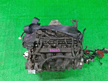 ДВИГАТЕЛЬ НА MITSUBISHI COLT PLUS Z23W 4A91