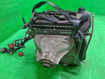 ДВИГАТЕЛЬ НА MITSUBISHI COLT PLUS Z23W 4A91