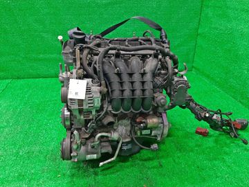 ДВИГАТЕЛЬ НА MITSUBISHI COLT PLUS Z23W 4A91