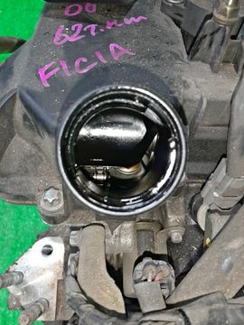 ДВИГАТЕЛЬ НА MITSUBISHI COLT PLUS Z23W 4A91