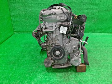 ДВИГАТЕЛЬ НА TOYOTA PRIUS ZVW30 2ZR-FXE