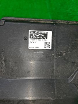 ДВИГАТЕЛЬ НА TOYOTA PRIUS ZVW30 2ZR-FXE