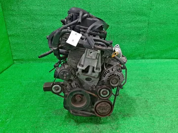 ДВИГАТЕЛЬ НА NISSAN MARCH BK12 CR14DE
