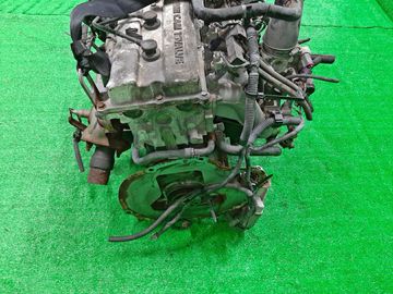ДВИГАТЕЛЬ НА NISSAN ATLAS F23 KA20DE