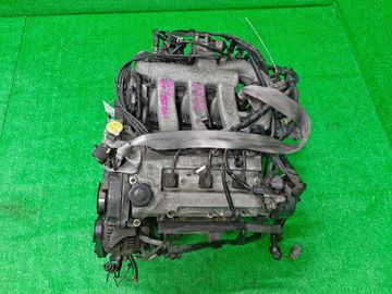 ДВИГАТЕЛЬ НА MAZDA MILLENIA TAFP KF-ZE