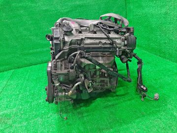 ДВИГАТЕЛЬ НА MAZDA MILLENIA TAFP KF-ZE