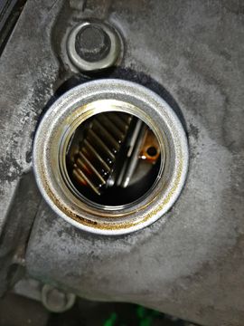ДВИГАТЕЛЬ НА MAZDA MILLENIA TAFP KF-ZE