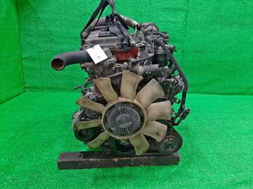 ДВИГАТЕЛЬ НА TOYOTA TOYOACE XZU420 J05C