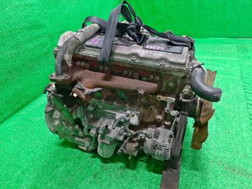 ДВИГАТЕЛЬ НА TOYOTA TOYOACE XZU420 J05C