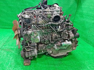 ДВИГАТЕЛЬ НА TOYOTA TOYOACE XZU420 J05C