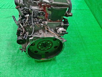 ДВИГАТЕЛЬ НА TOYOTA TOYOACE XZU420 J05C