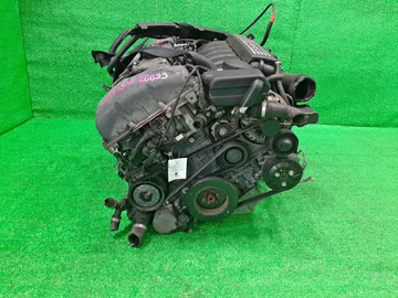 ДВИГАТЕЛЬ НА BMW 323I E90 N52B25A
