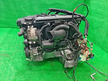 ДВИГАТЕЛЬ НА BMW 323I E90 N52B25A