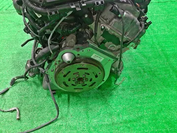 ДВИГАТЕЛЬ НА BMW 323I E90 N52B25A