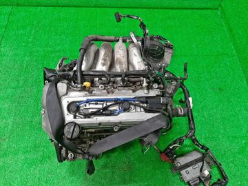 ДВИГАТЕЛЬ НА SUZUKI SWIFT ZC31S M16A