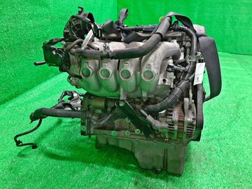 ДВИГАТЕЛЬ НА SUZUKI SWIFT ZC31S M16A