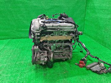 ДВИГАТЕЛЬ НА SUZUKI SWIFT ZC31S M16A