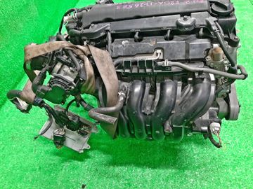 ДВИГАТЕЛЬ НА HONDA STREAM RN8 R20A