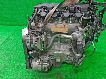 ДВИГАТЕЛЬ НА HONDA STREAM RN8 R20A