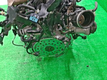 ДВИГАТЕЛЬ НА HONDA STREAM RN8 R20A
