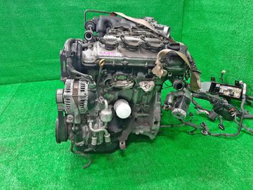 ДВИГАТЕЛЬ НА TOYOTA ALPHARD MNH10 1MZ-FE