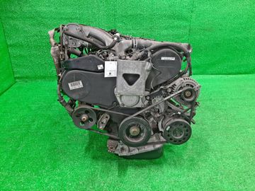 ДВИГАТЕЛЬ НА TOYOTA ALPHARD MNH10W 1MZ-FE