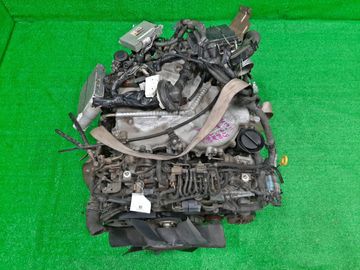 ДВИГАТЕЛЬ НА NISSAN CEDRIC MY34 VQ25DD