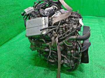 ДВИГАТЕЛЬ НА NISSAN CEDRIC MY34 VQ25DD