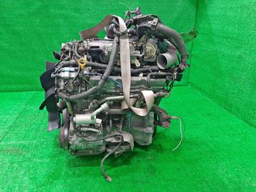 ДВИГАТЕЛЬ НА NISSAN CEDRIC MY34 VQ25DD