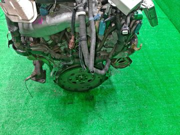 ДВИГАТЕЛЬ НА NISSAN CEDRIC MY34 VQ25DD