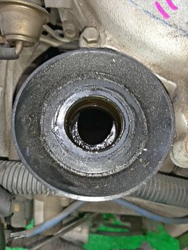 ДВИГАТЕЛЬ НА NISSAN CEDRIC MY34 VQ25DD