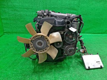 ДВИГАТЕЛЬ НА TOYOTA PROGRES JCG10 1JZ-GE