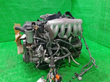 ДВИГАТЕЛЬ НА TOYOTA PROGRES JCG10 1JZ-GE