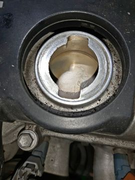 ДВИГАТЕЛЬ НА TOYOTA PROGRES JCG10 1JZ-GE