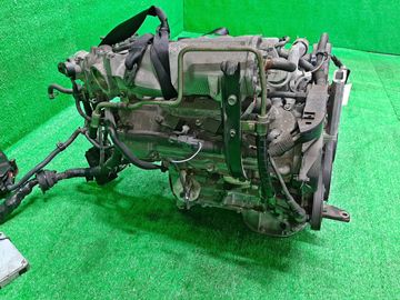 ДВИГАТЕЛЬ НА TOYOTA ESTIMA MCR30 1MZ-FE