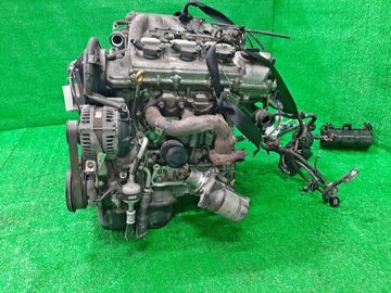 ДВИГАТЕЛЬ НА TOYOTA ESTIMA MCR30 1MZ-FE