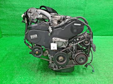 ДВИГАТЕЛЬ НА TOYOTA PRONARD MCX20 1MZ-FE