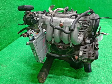 ДВИГАТЕЛЬ НА MITSUBISHI LANCER CM2A 4G15