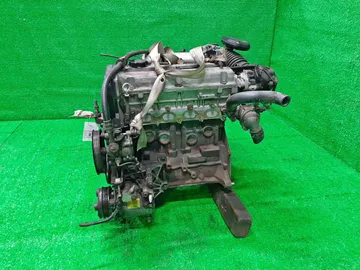 ДВИГАТЕЛЬ НА MITSUBISHI LANCER CM2A 4G15
