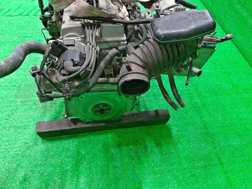 ДВИГАТЕЛЬ НА MITSUBISHI LANCER CM2A 4G15