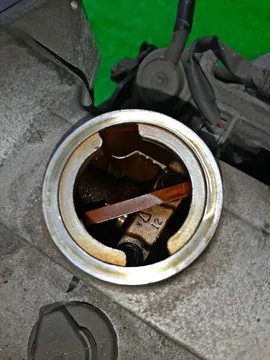 ДВИГАТЕЛЬ НА MITSUBISHI LANCER CM2A 4G15