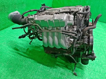 ДВИГАТЕЛЬ НА MITSUBISHI GRANDIS NA4W 4G69