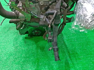 ДВИГАТЕЛЬ НА MITSUBISHI GRANDIS NA4W 4G69